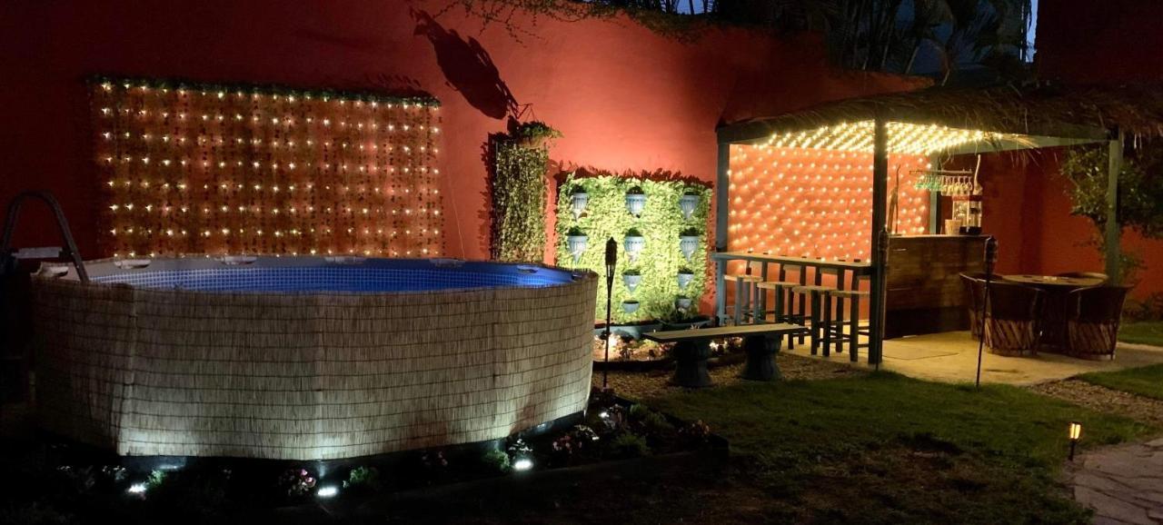 Oasis-studio Bed and breakfast Puerto Vallarta