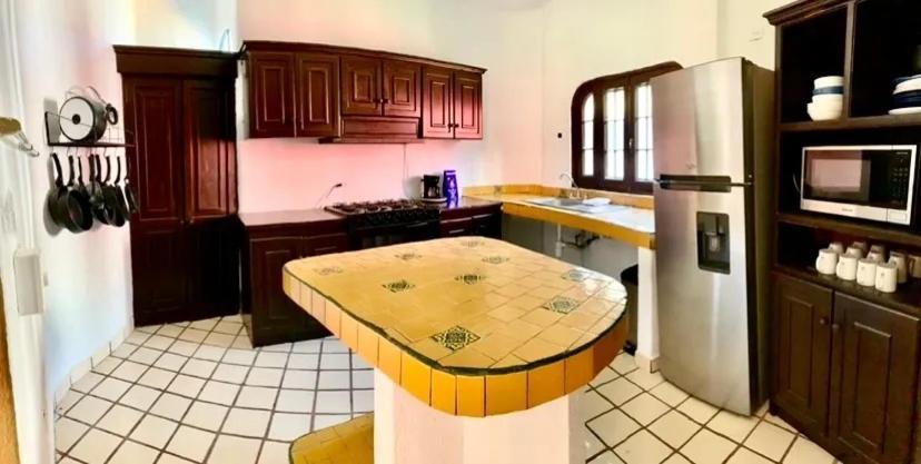 Oasis-studio Bed and breakfast
