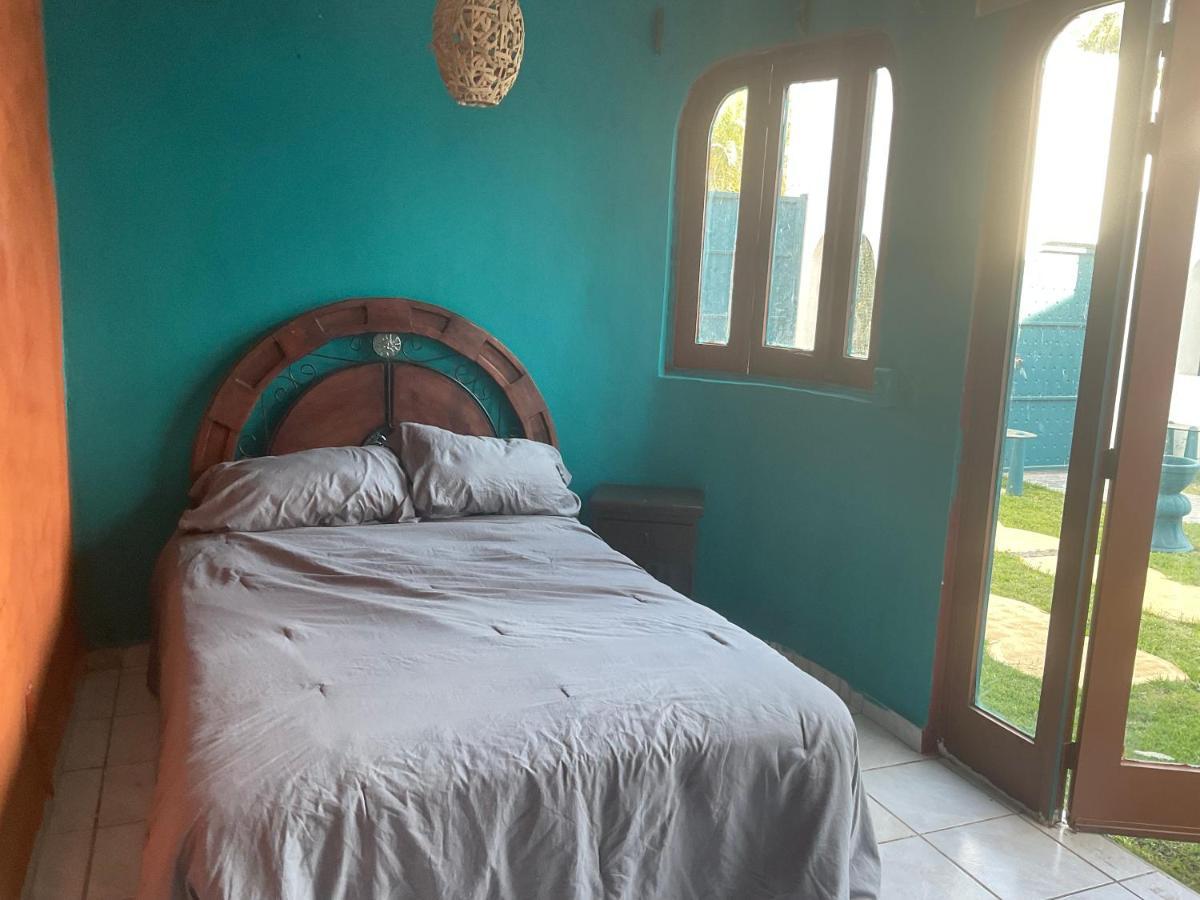 Bed and breakfast Oasis-studio